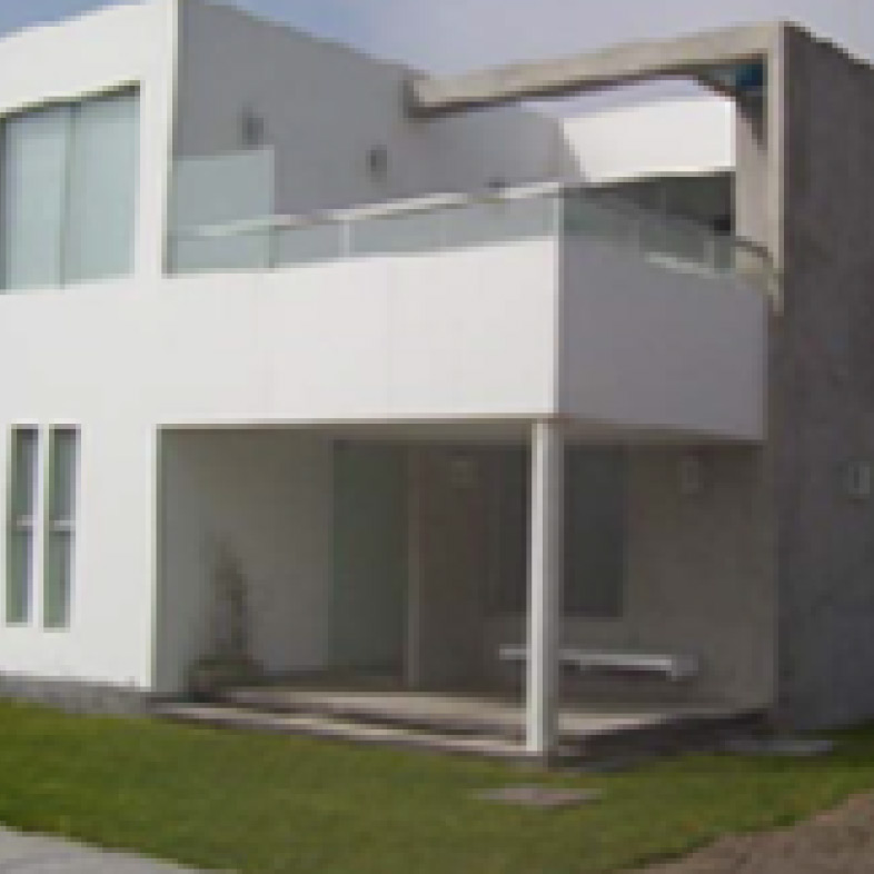 Cerco Perimétrico para Novopan